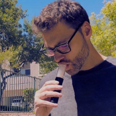 Adam Amrod Profile