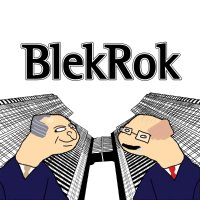 Blekrok - $BLEK(@blekroksolana) 's Twitter Profile Photo