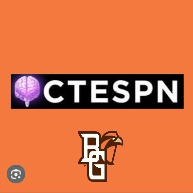 #PutThatShitOn | Affiliated with @CtespnN @AB84 | Not affiliated with BGSU