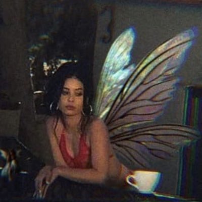 maeefrch's profile picture. 