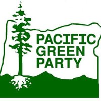 Pacific Green Party(@pacificgreens) 's Twitter Profile Photo