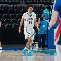Xavier Glenn (@xavierglenn15) 's Twitter Profile