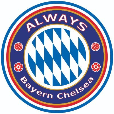 Thoughts, reactions, updates, & news from two old buds sharing a new love for a beautiful game. 
FC Bayern Munich & Chelsea FC.
alwaysbayernchelsea@gmail.com