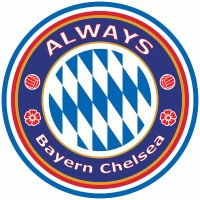 Always Bayern Chelsea (@alwaysbayche) 's Twitter Profile Photo Always Bayern Chelsea (@alwaysbayche) 's Twitter Profile Photo