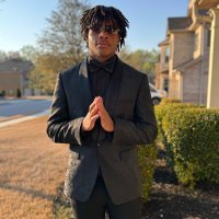 Amari Jones (@amarijones_) 's Twitter Profile Photo Amari Jones (@amarijones_) 's Twitter Profile Photo