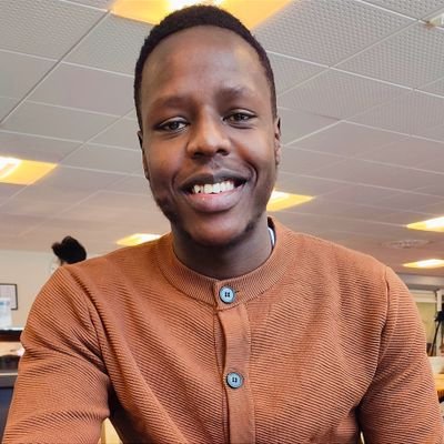 kiplimode's profile picture. 