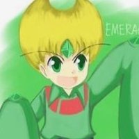 Emerald(@Siennna_Rald) 's Twitter Profile Photo