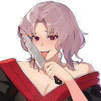 Hisame Fuji (Chef/Assassin Vtuber)(@hisamefuji) 's Twitter Profile Photo