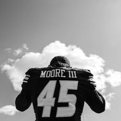 Joe Moore III