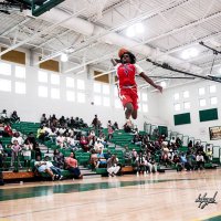 Trez Kimble(@iamtrez_1k) 's Twitter Profile Photo