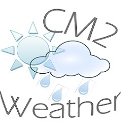 Local Weather Conditions for the Chelmsford Area Updates on Twitter every hour.  From a Davis VP2 Station