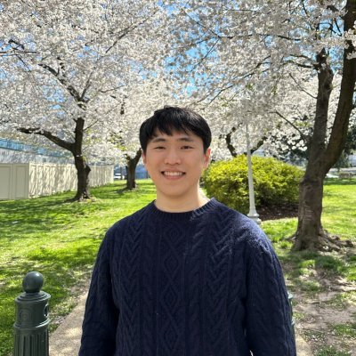 CS Ph.D. student at University of Maryland, College Park