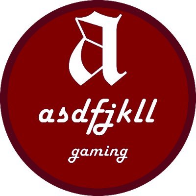 asdfjkllgaming Profile Picture