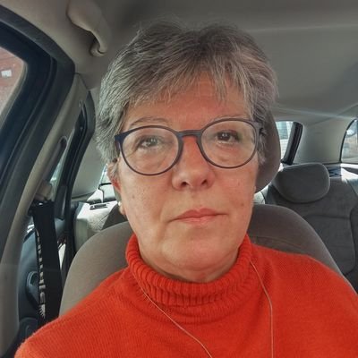 Mujer Extremaña comprometida con el asociacionismo del mundo rural