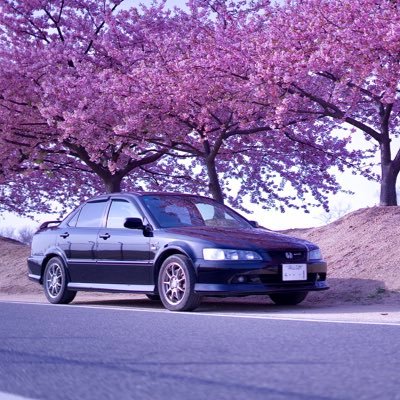 YUUKI_CL1VTEC Profile Picture