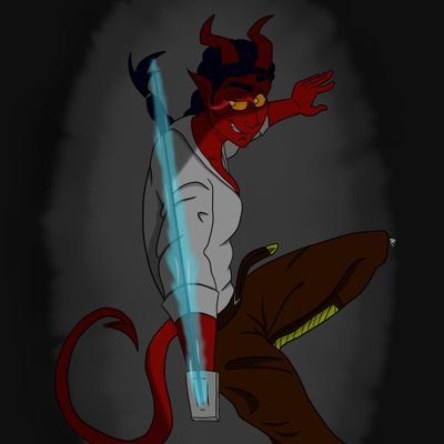 Beeef_Patty's profile picture. Just a nerd with a love of art.

Commissions Open!

I won't draw hard kinks, but NSFW pieces can be bought on a case by case basis.