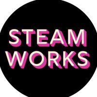 The Steamworks(@The_Steamworks) 's Twitter Profileg