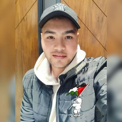 yousefhamdi500's profile picture. 𝐄𝐧𝐠𝐢𝐧𝐞𝐞𝐫𝐢𝐧𝐠 💙
 🚫 I̶s̶r̶a̶e̶l̶ 🚫 🇵🇸 𝐏𝐚𝐥𝐞𝐬𝐭𝐢𝐧𝐞 𓂆 🇵🇸.                           
    
𝐈 𝐂𝐀𝐍'𝐓 𝐁𝐑𝐄𝐀𝐓𝐇𝐄