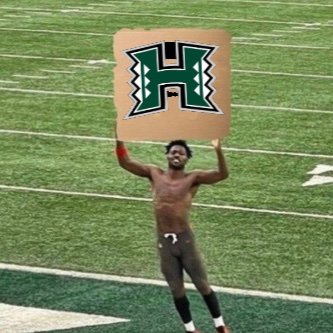 Official CTESPN account for the University of Hawaii