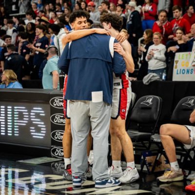 Lincoln High School Head Boys’ Basketball Coach 🦁 @lincolnhsbb | BCRI Program Director @bcri_