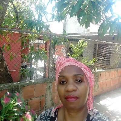 MaraIsa48209823's profile picture. Subdelegada de Medio Ambiente. CITMA Granma