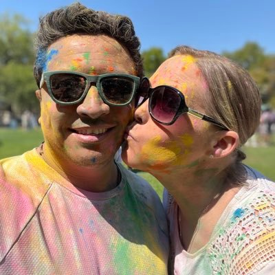 Wife to a science genius, forever Barrett’s mama,💙Royals🤍 -💛Chiefs❤️-🖤Mizzou💛-💚Tulane🩵 fan, lover of glitter and rain, slightly coffee obsessed