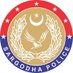 Sargodha Police (@sargodhapolice) Twitter profile photo