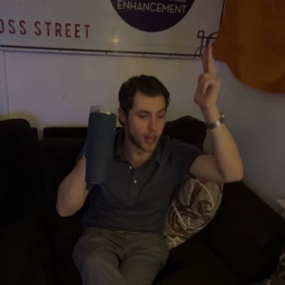 YaboiBartholemu's profile picture. Friends call me Barthol. Here for a good time not a long time🥸                                                                      BC All time leading scorer