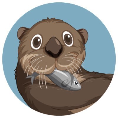 $Otter Dive into the otterly awesome world of Otter Coin, where every transaction comes with a side of aquatic puns and a splash of financial finesse 🦦