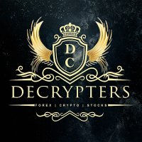 FOREX WITH DECRYPTERS(@DECODETRADER) 's Twitter Profile Photo