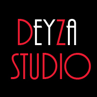 DeyZa_studio's profile picture. Deyza Studio. Development agency. Design. Programing.