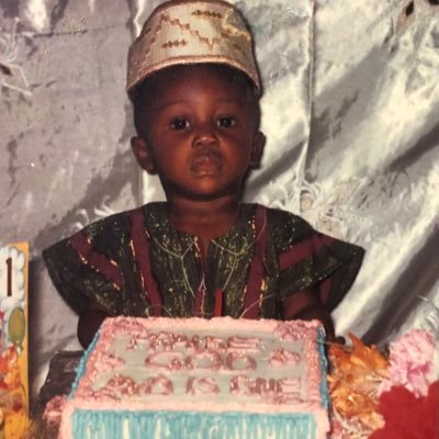 AYOPETERS01's profile picture. ✌🏽