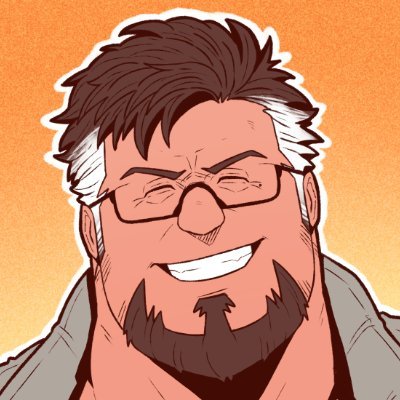 BARA Artist | Big Muscle Enthusiast 
♦ Patreon : https://t.co/0JqSpyv7eX  
♦ Discord Server : https://t.co/eEfiVy2XkF
♦ Discord : Alderberg