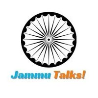 Jammu Talks(@jammunotkashmir) 's Twitter Profile Photo