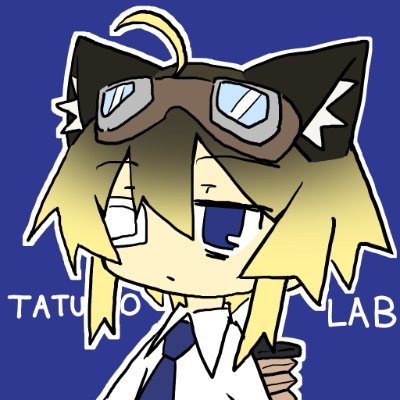 Tatuo_Labo Profile Picture