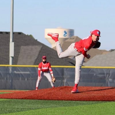 Landon Fletcher Profile