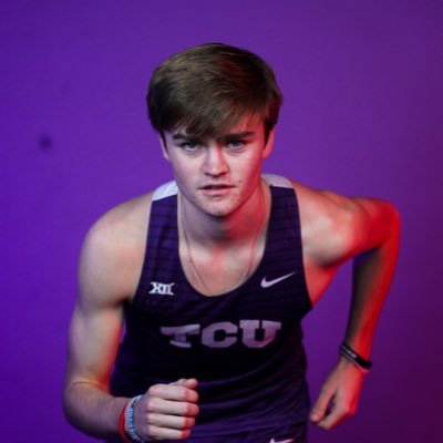 TCU Track/XC 2028