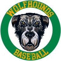 Irish Wolfhounds Baseball(@wolfhoundsx) 's Twitter Profile Photo