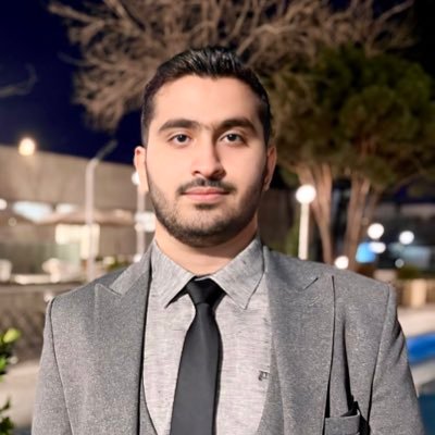 amin_allizadeh's profile picture. • Flutter Developer •