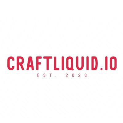 CraftLiquidio Profile Picture