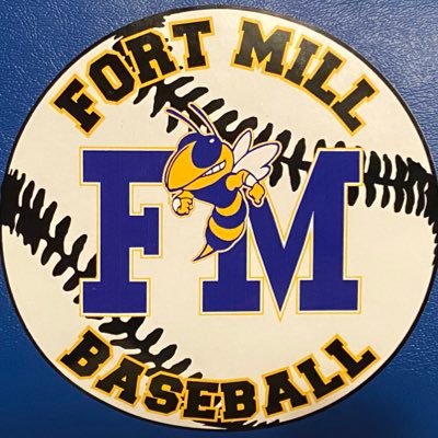 Official twitter account of the Fort Mill High School Baseball Team. Follow us for scores, news, practice, and game information