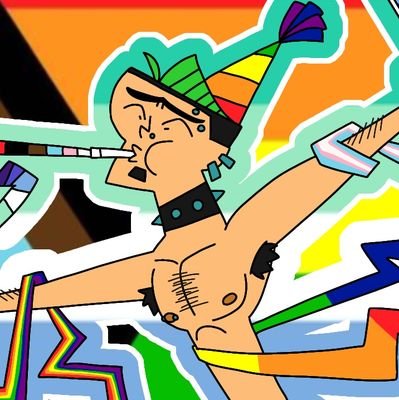 Noonejustignor1's profile picture. 21 years old. NSFW Art side account.