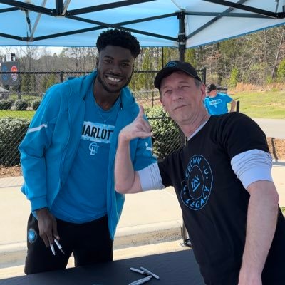 Charlotte FC, Crown Legacy, Pro Wrestling, CultofCornette, music, 18+ please