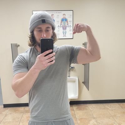I've Caught Your Attention?
Mostly Shit Posting Having Fun
Send 2 BTC Will Send 1 Back
Aspiring Comedian (I'm Not Funny)
Parody Account (For Legal Purposes)