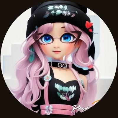 Glitchy83's profile picture.