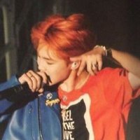 orange hair jimin 🧡(@mandarinemin) 's Twitter Profile Photo
