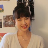 Zinan “Zina” Zhang (@zina_n_zhang) 's Twitter Profile Photo Zinan “Zina” Zhang (@zina_n_zhang) 's Twitter Profile Photo