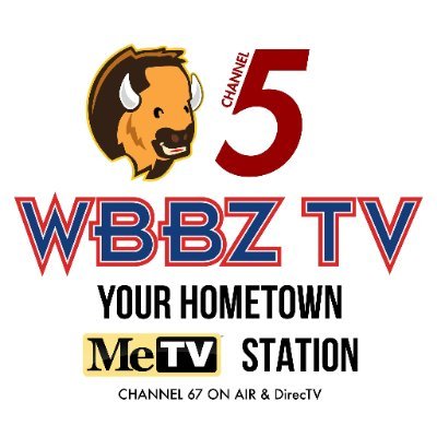 WNYs Hometown MeTV Station! Ch. 67.1 on-air; Cable 5 (HD 1230); FiOS 5 (HD 505); Dish 5; DirecTV 67 Like us on Facebook: https://t.co/JggReLFF1D