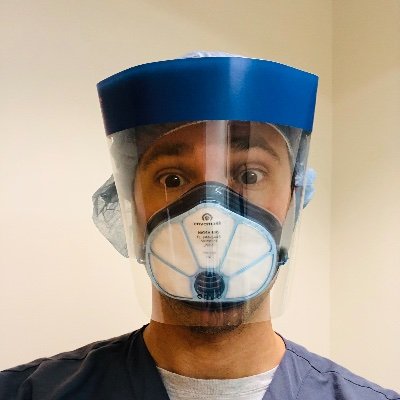 Critical care medicine physician and supporter of the @conste11ation / $DAG ecosystem, looking to connect with others!