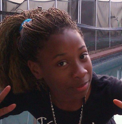 Tutu w!ll @lw@ys b3 tutu follow or not @nd I follow for @ follow bck..